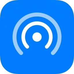 Symbol von OmniCast Pro