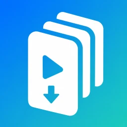 Symbol von ClipDown: Videos speichern